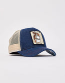 Goorin Bros The Nuts Trucker Hat