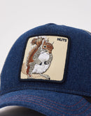 Goorin Bros The Nuts Trucker Hat