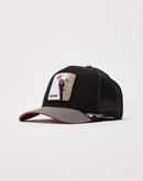 Goorin Bros Woodpecker Trucker Hat