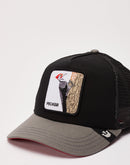 Goorin Bros Woodpecker Trucker Hat