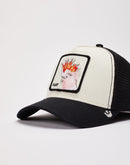 Goorin Bros Flirty Bird Trucker Hat