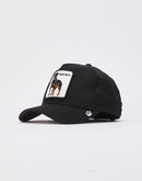 Goorin Bros Baby Im A (Bad Boy) Trucker Hat
