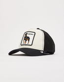 Goorin Bros The Baddest Boy Trucker Hat