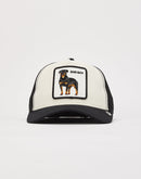Goorin Bros The Baddest Boy Trucker Hat