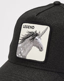Goorin Bros The Believer Trucker Hat