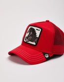 Goorin Bros Stallion Trucker Hat