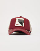 Goorin Bros The Bull Trucker Hat