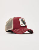 Goorin Bros The Bull Trucker Hat