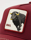 Goorin Bros The Bull Trucker Hat