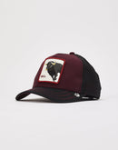 Goorin Bros The Bull Trucker Hat