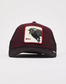 Goorin Bros The Bull Trucker Hat