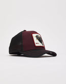 Goorin Bros The Bull Trucker Hat