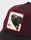 Goorin Bros The Bull Trucker Hat