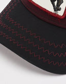 Goorin Bros The Bull Trucker Hat