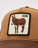 Goorin Bros The Ass Trucker Hat
