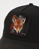 Goorin Bros Fox Trucker Hat