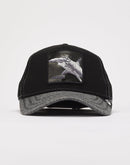 Goorin Bros Nightmare Alley Trucker Hat