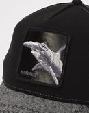 Goorin Bros Nightmare Alley Trucker Hat