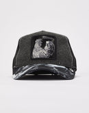 Goorin Bros Maltese Rooster Trucker Hat