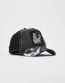 Goorin Bros Maltese Rooster Trucker Hat