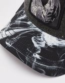 Goorin Bros Maltese Rooster Trucker Hat