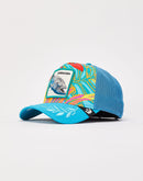 Goorin Bros Ooh Barracuda Trucker Hat