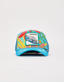 Goorin Bros Ooh Barracuda Trucker Hat