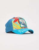 Goorin Bros Ooh Barracuda Trucker Hat