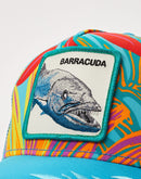 Goorin Bros Ooh Barracuda Trucker Hat