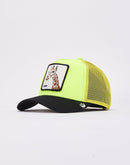 Goorin Bros Neck Of The Woods Trucker Hat