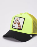 Goorin Bros Neck Of The Woods Trucker Hat