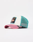 Goorin Bros Bird Herd Trucker Hat
