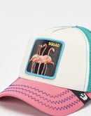 Goorin Bros Bird Herd Trucker Hat