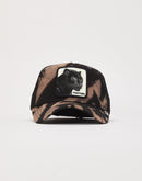 Goorin Bros Panther Trucker Hat