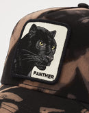 Goorin Bros Panther Trucker Hat