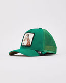 Goorin Bros The Giraffe Trucker Hat