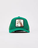 Goorin Bros The Giraffe Trucker Hat