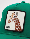 Goorin Bros The Giraffe Trucker Hat