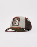 Goorin Bros Cum Laude Trucker Hat