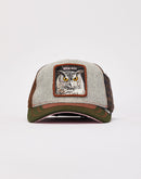 Goorin Bros Cum Laude Trucker Hat