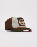 Goorin Bros Cum Laude Trucker Hat