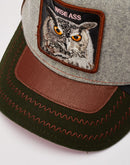 Goorin Bros Cum Laude Trucker Hat