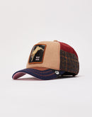 Goorin Bros Badass Trucker Hat