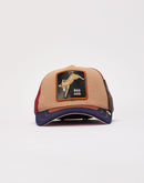 Goorin Bros Badass Trucker Hat