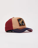 Goorin Bros Badass Trucker Hat