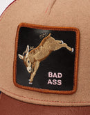 Goorin Bros Badass Trucker Hat