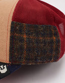 Goorin Bros Badass Trucker Hat