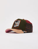 Goorin Bros Trunchbull Trucker Hat