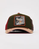 Goorin Bros Trunchbull Trucker Hat