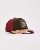 Goorin Bros Trunchbull Trucker Hat